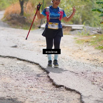 Runner Photo 5336263