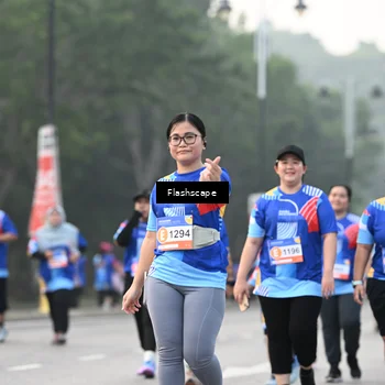 Runner Photo 5336265