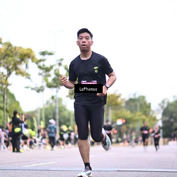 Runner Photo 5336267