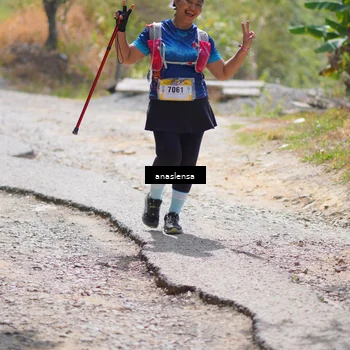 Runner Photo 5336268