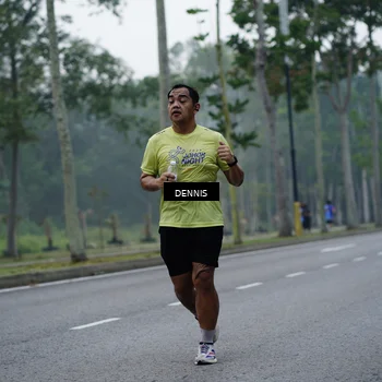 Runner Photo 5336269
