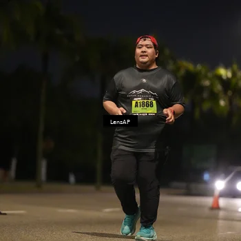 Runner Photo 5336272