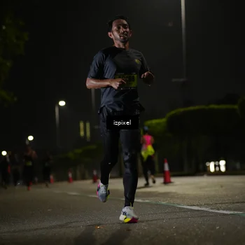 Runner Photo 5336275