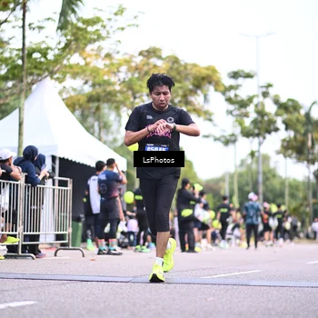 Runner Photo 5336276