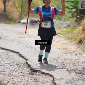 Runner Photo 5336277