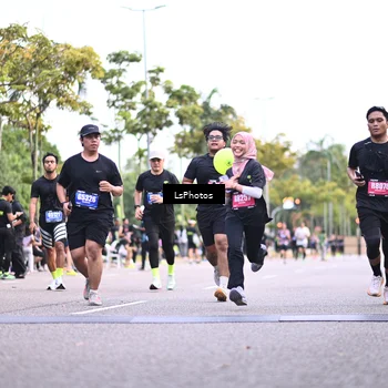 Runner Photo 5336278