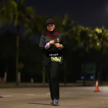 Runner Photo 5336279