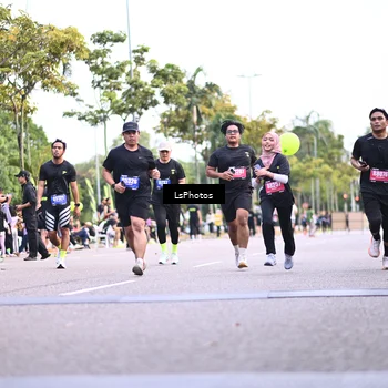 Runner Photo 5336281