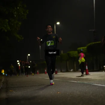 Runner Photo 5336282