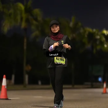 Runner Photo 5336285