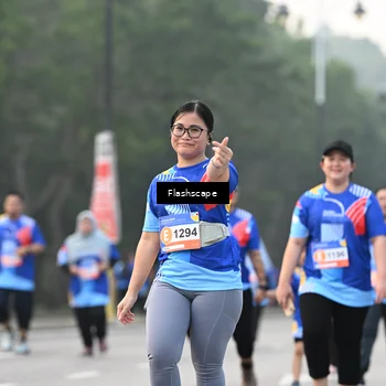 Runner Photo 5336286
