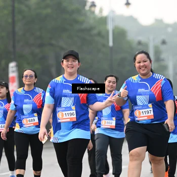 Runner Photo 5336287