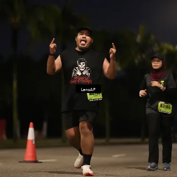 Runner Photo 5336289