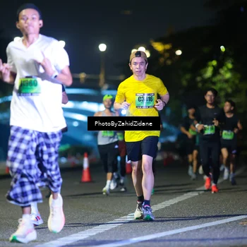 Runner Photo 5336290