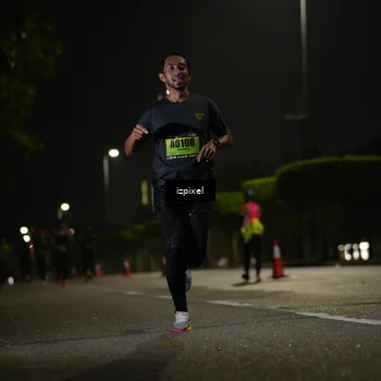 Runner Photo 5336293