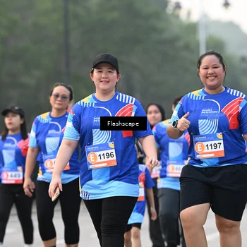 Runner Photo 5336294
