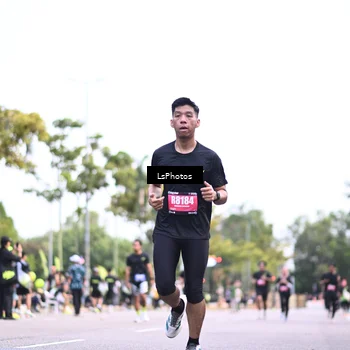 Runner Photo 5336295