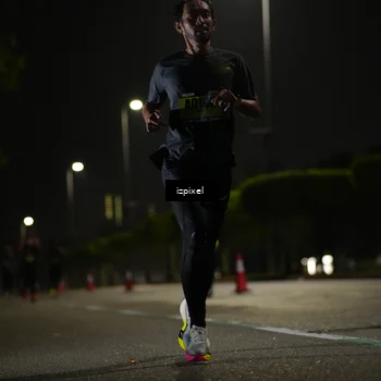 Runner Photo 5336296