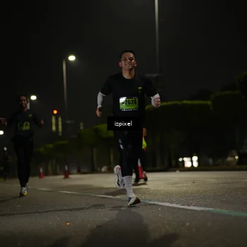 Runner Photo 5336297