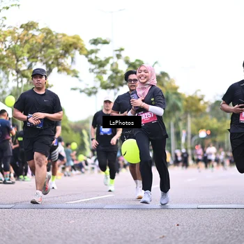 Runner Photo 5336298