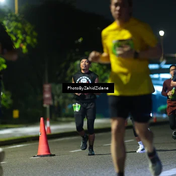 Runner Photo 5336300