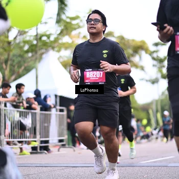 Runner Photo 5336302