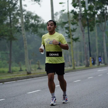 Runner Photo 5336303