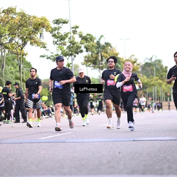 Runner Photo 5336304