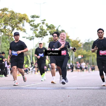 Runner Photo 5336305