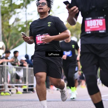 Runner Photo 5336307