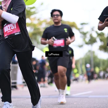 Runner Photo 5336311