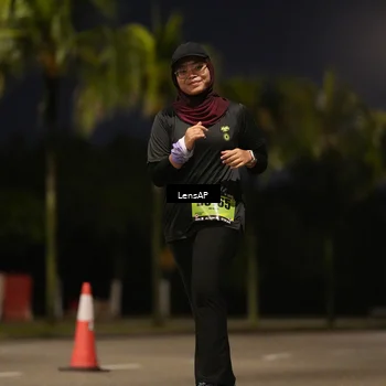 Runner Photo 5336312