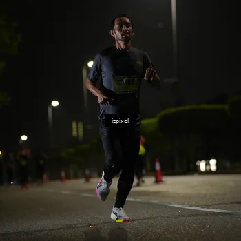 Runner Photo 5336317