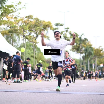 Runner Photo 5336318