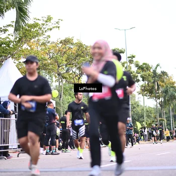 Runner Photo 5336319