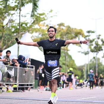 Runner Photo 5336321