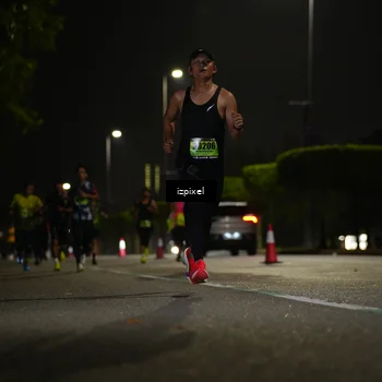 Runner Photo 5336323