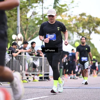 Runner Photo 5336325