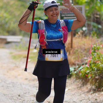 Runner Photo 5336326