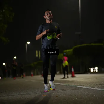 Runner Photo 5336327