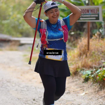 Runner Photo 5336329