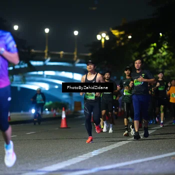Runner Photo 5336333