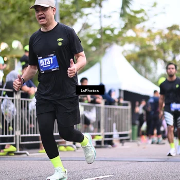 Runner Photo 5336335