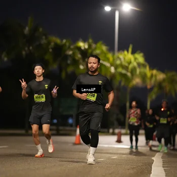 Runner Photo 5336337