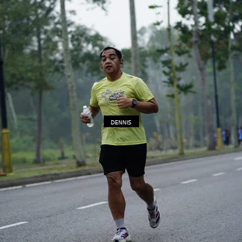 Runner Photo 5336338