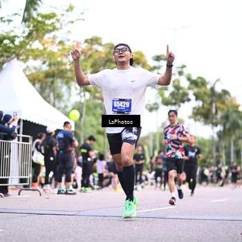 Runner Photo 5336339