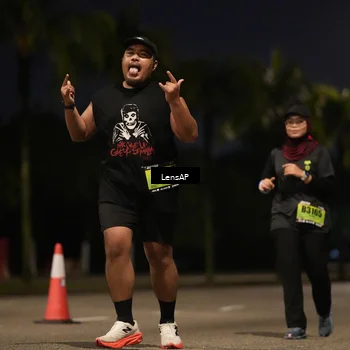 Runner Photo 5336342