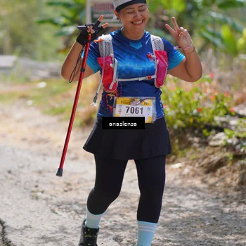 Runner Photo 5336345