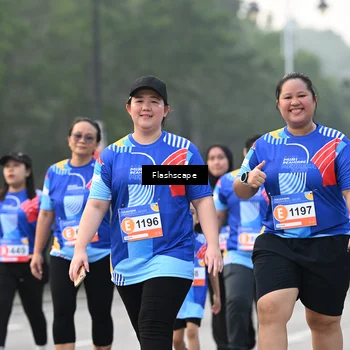 Runner Photo 5336346