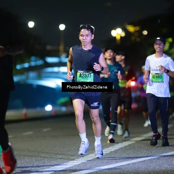 Runner Photo 5336348
